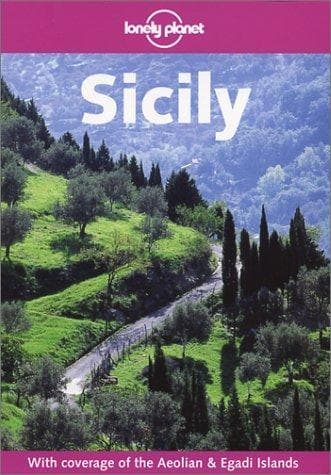 Tapa de Sicily