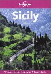 Tapa de Sicily