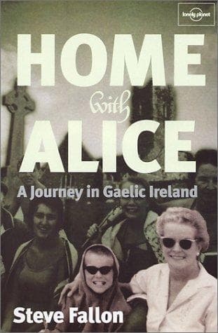 Tapa de Home with Alice