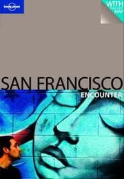 Tapa de Lonely Planet San Francisco Encounter (Lonely Planet Encounter San Francisco) (Lonely Planet Encounter San Francisco)