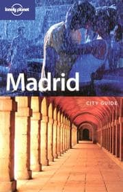 Tapa de Madrid