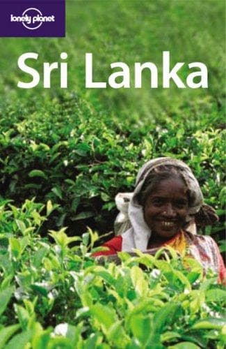 Tapa de Sri Lanka