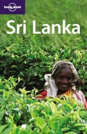 Tapa de Sri Lanka