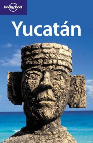 Tapa de Yucatán