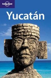 Tapa de Yucatán