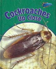 Tapa de Cockroaches Up Close (Perspectives)