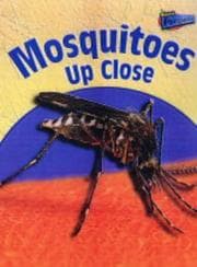 Tapa de Mosquitoes Up Close (Perspectives)