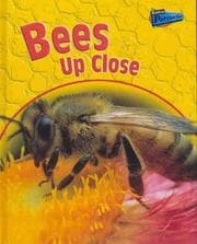 Tapa de Bees Up Close (Perspectives)