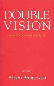 Tapa de Double Vision
