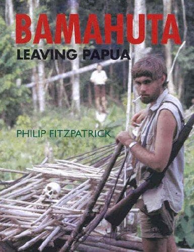 Tapa de Bamahuta