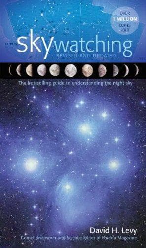 Tapa de Skywatching