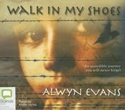 Tapa de Walk in My Shoes