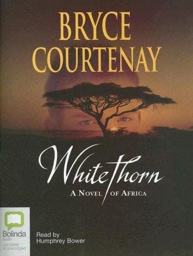Tapa de Whitethorn