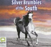 Tapa de Silver Brumbies of the South