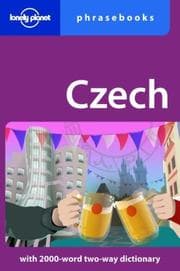 Tapa de Czech