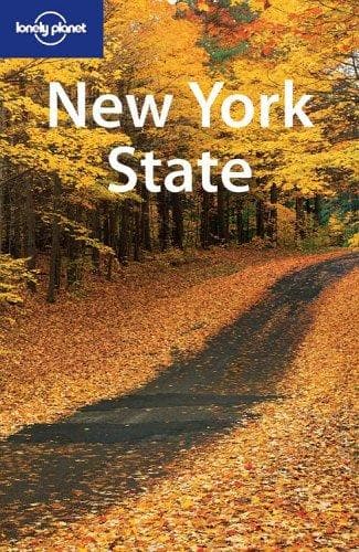 Tapa de New York state