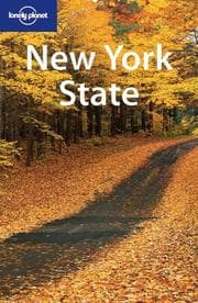 Tapa de New York state