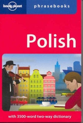 Tapa de Polish