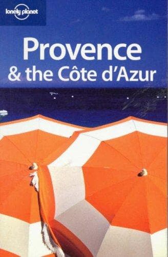 Tapa de Provence & the Côte d'Azur