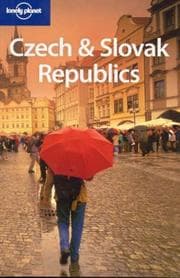 Tapa de Czech & Slovak Republics
