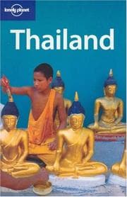 Tapa de Thailand