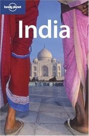 Tapa de India