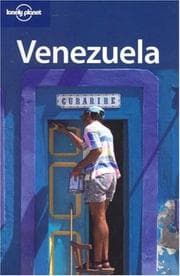 Tapa de Venezuela
