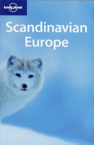 Tapa de Scandinavian Europe