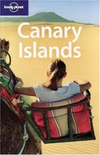 Tapa de Canary Islands