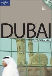 Tapa de Dubai