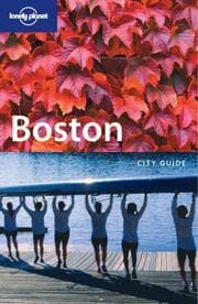 Tapa de Boston