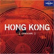 Tapa de Lonely Planet Citiescape Hong Kong (Lonely Planet Hong Kong)