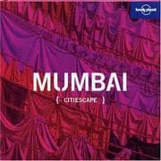 Tapa de Lonely Planet Citiescape Mumbai (Lonely Planet Citiescape. Mumbai)