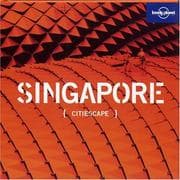 Tapa de Lonely Planet Citiescape Singapore (Lonely Planet Citiescape. Singapore)