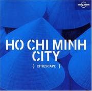 Tapa de Lonely Planet Citiescape Ho Chi Minh