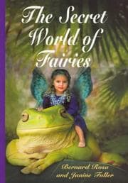 Tapa de Secret World of Fairies
