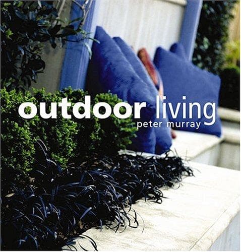 Tapa de Outdoor Living