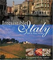 Tapa de Irresistible Italy