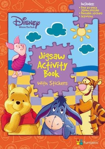 Tapa de Disney Winnie the Pooh