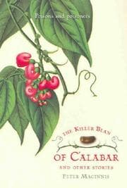Tapa de The Killer Bean of Calabar and Other Stories