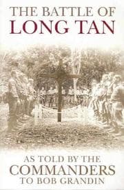 Tapa de The Battle of Long Tan