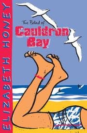 Tapa de The Ballad of Cauldron Bay