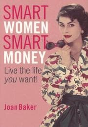 Tapa de Smart Women, Smart Money