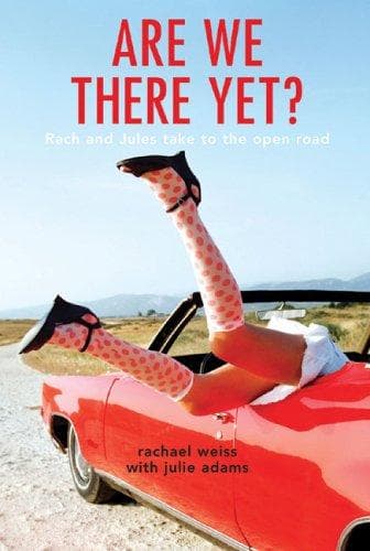 Tapa de Are we there yet?