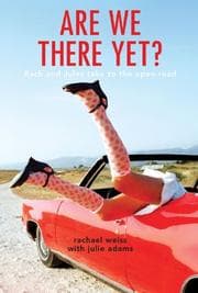 Tapa de Are we there yet?
