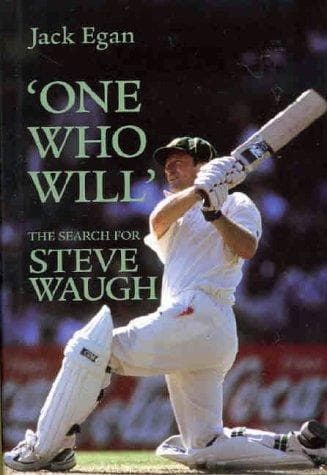 Tapa de 'One Who Will'