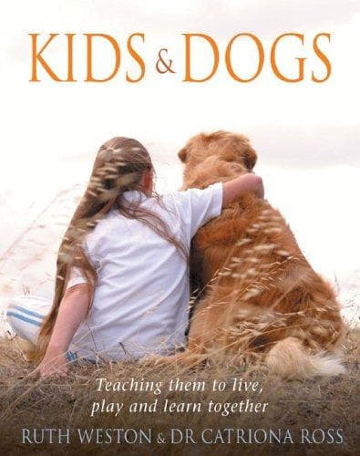 Tapa de Kids & Dogs