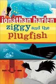 Tapa de Ziggy and the Plugfish