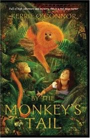 Tapa de By the Monkey's Tail