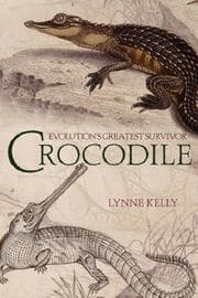 Tapa de Crocodile